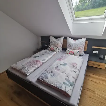 Living Apartment_2 * Hittisau